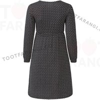 پیراهن سایز بزرگ آلمانی