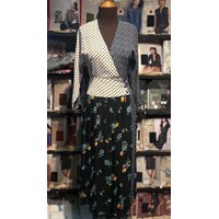 پیراهن دامنی زنانه برند ASOS