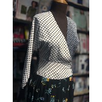 پیراهن دامنی زنانه برند ASOS