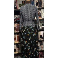 پیراهن دامنی زنانه برند ASOS