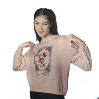 دورس زنانه طرح Mickey Mouse