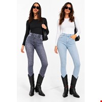 لگ جین زنانه آلمانی اسمارا
