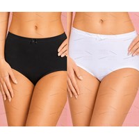 شورت فرم دهی بیسیک پک دو عددی ESMARA