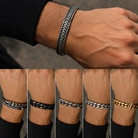 دستبند کارتیر بیسیک برند SIX