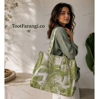 توت بگ طرح هاوایی 