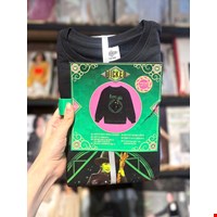 دورس دخترانه طرح الفابا WICKED 