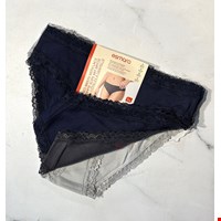 شورت دانتل پک 5 عددی برند اسمارا آلمان 
