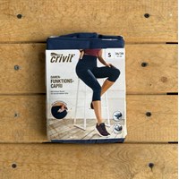 نیم لگ ورزشی