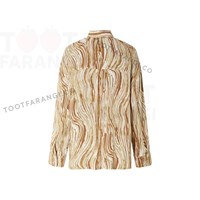 شومیز بغل جیب زنانه