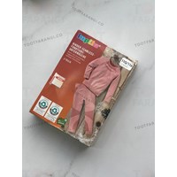 ست حرارتی بیس لایر بچگانه lupilu