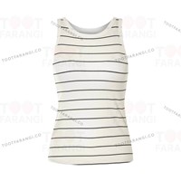 تاپ حلقه ای کاپدار