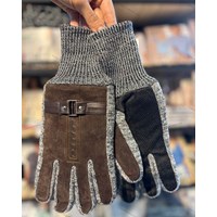 دستکش طرح زنجیر