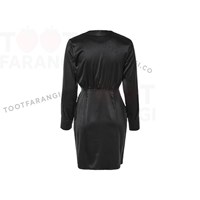 پیراهن یقه هفت زنانه