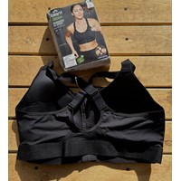 نیم تنه ورزشی