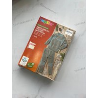 ست حرارتی بیس لایر بچگانه lupilu