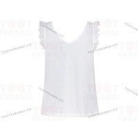 تاپ خامه دوزی زنانه