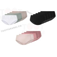 شورت اسلیپ نخی پک 5عددی