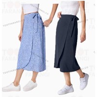 دامن گره ای 