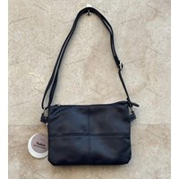 کیف دوشی آبی نفتی