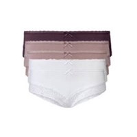 شورت گیپوری (اسلیپ و هیپ استر) پک 5 تایی 