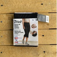 نیم لگ ورزشی