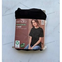 تیشرت یقه گرد بیسیک