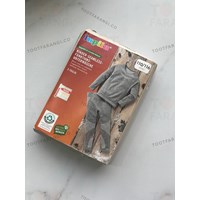 ست حرارتی بیس لایر بچگانه lupilu