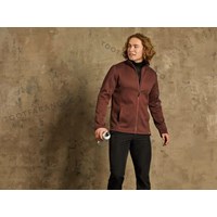 جلیقه قطبی زیپ دار مردانه