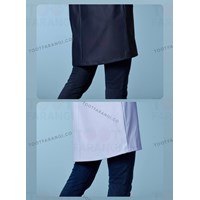 بارونی زنانه کریویت