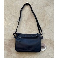 کیف دوشی آبی نفتی