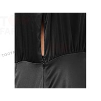 پیراهن یقه هفت زنانه