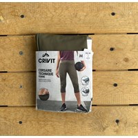 نیم لگ ورزشی