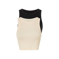 کراپ تاپ (پک 2عددی)