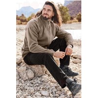 ژاکت پلار مردانه