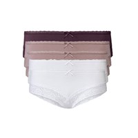 شورت گیپوری (اسلیپ و هیپ استر) پک 5 تایی 