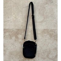 کیف گوشی مشکی