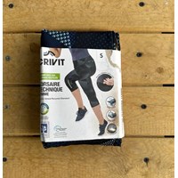 نیم لگ ورزشی