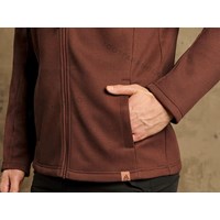 جلیقه قطبی زیپ دار مردانه