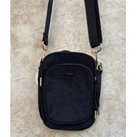 کیف گوشی مشکی