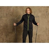 جلیقه قطبی زیپ دار مردانه