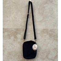 کیف گوشی مشکی