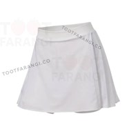 دامن ورزشی بغل چین دار