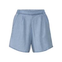 شلوارک دامنی کمرکش