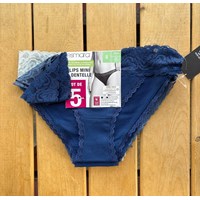 شورت گیپوری (اسلیپ و هیپ استر) پک 5 تایی 