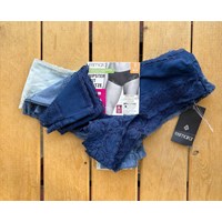 شورت گیپوری (اسلیپ و هیپ استر) پک 5 تایی 