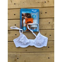 نیم تنه و سوتین میکروفایبر اسلوگی