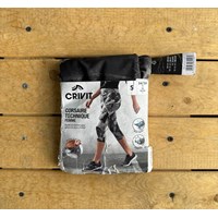 نیم لگ ورزشی