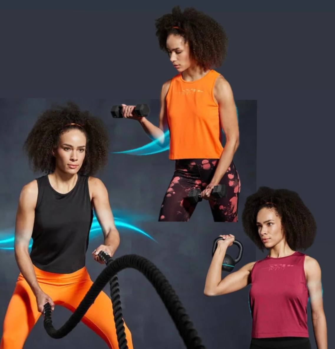 تاپ کوتاه ورزشی