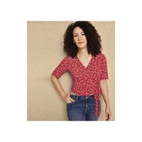 شومیز گره ای