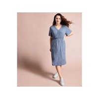 پیراهن بابونه